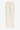 Suit Trousers — Ecru
