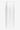 White satin straight pants