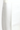 White satin straight pants