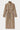 Rudolf crepe speckled beige