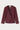 Tailor burgundy blazer