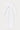 White popelin maxi dress with sleeve & button detail