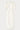 White satin puff sleeve long dress