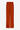Tailored pant - Rust