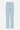 Fitted tailored pant - Celadon blue