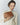 Crossbody Bag — Camel grained leather