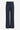Denim trousers — Dark blue