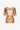 Satin top — Multicolour floral