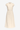 Denim ecru amoako summer dress