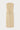 Checko sand button-front midi dress