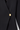 Gold black blazer