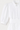 White cotton puff sleeve long dress