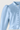 Niagara blue satin puff sleeve jacket