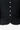 Black satin puff sleeve jacket with pearls