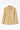 Beige utility button-front jacket