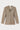 Marcin crepe speckled beige