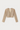 Chestnut cropped jacket
